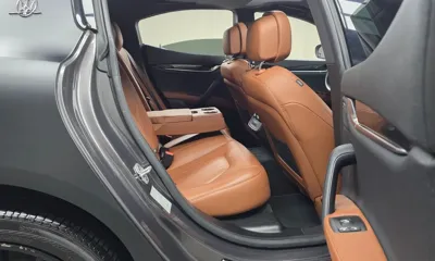 Maserati Ghibli 2019, 75006 км, за 25900000 KRW - фото 11