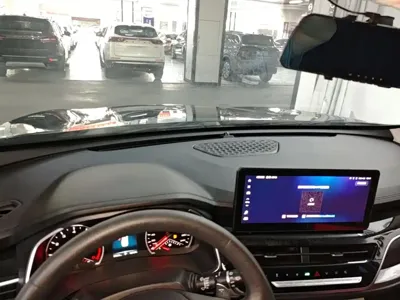 Haval H6 2024, 21600 км, за 69200 CNY - фото 10