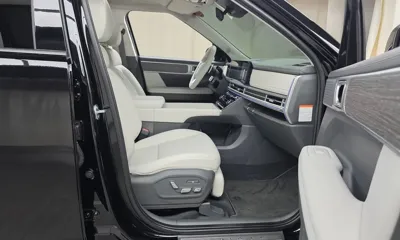 Hyundai Santafe 2025, 4425 км, за 59500000 KRW - фото 26