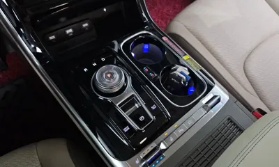 Kia Canival 2023, 78688 км, за 34800000 KRW - фото 9