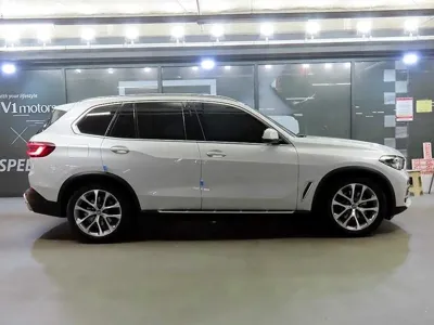 BMW X5 2021, 64788 км, за 57800000 KRW - фото 3