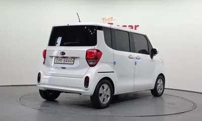 Kia Ray 2018, 40321 км, за 11500000 KRW - фото 2