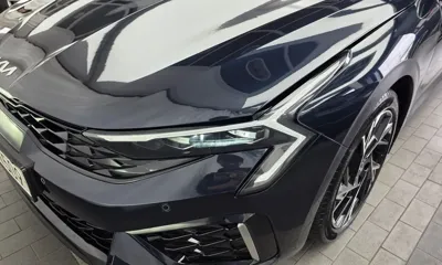 Kia K5 2024, 77966 км, за 24990000 KRW - фото 22