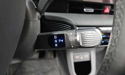 Hyundai Ioniq5 2025, 41109 км, за 41800000 KRW - фото 17