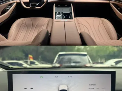 Chery 瑞虎8L 2024, 12500 км, за 79900 CNY