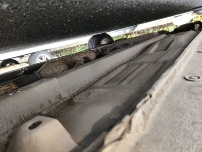 Mazda 6 2014, 123800 км, за 17200 CNY - фото 16
