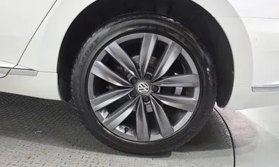 Volkswagen Arteon 2020, 80682 км, за 20300000 KRW - фото 21