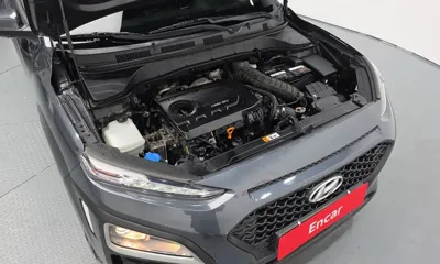 Hyundai Kona 2019, 161628 км, за 10590000 KRW - фото 6
