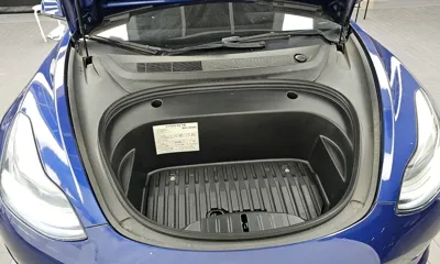 Tesla Model 3 2022, 67235 км, за 28700000 KRW - фото 6