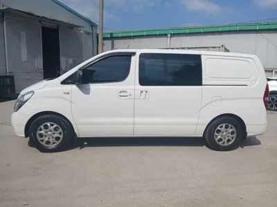 Hyundai Starex 2016, 198496 км, за 5900000 KRW - фото 5