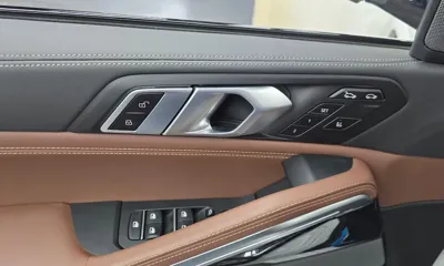 BMW X6 2024, 43088 км, за 84440000 KRW - фото 30