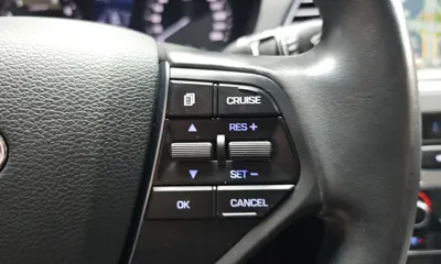 Hyundai Sonata 2015, 121091 км, за 7500000 KRW - фото 17