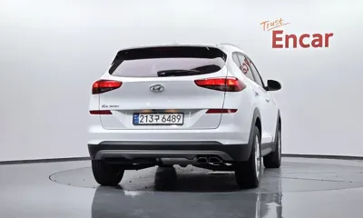 Hyundai Tucson 2020, 76851 км, за 16800000 KRW