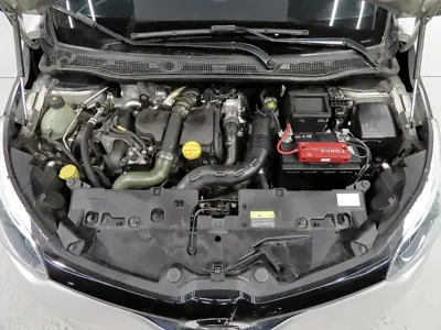 Renault-KoreaSamsung QM3 2015, 186378 км, за 2900000 KRW - фото 6