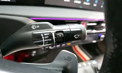 Kia EV6 2022, 74955 км, за 310000 KRW - фото 15