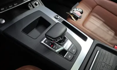 Audi Q5 2023, 25700 км, за 43900000 KRW - фото 9