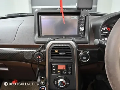 Daihatsu Copen 2015, 129208 км, за 11000000 KRW - фото 14
