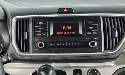 Kia Ray 2019, 43730 км, за 8500000 KRW - фото 13