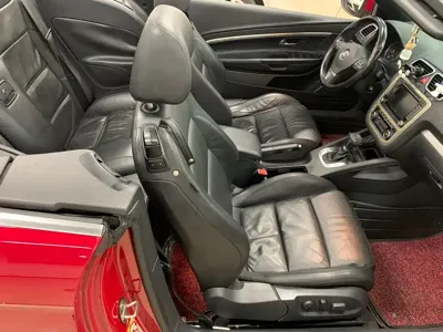 Volkswagen Eos 2010, 123000 км, за 26800 CNY - фото 15