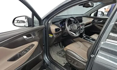 Hyundai Santafe 2020, 149462 км, за 17490000 KRW - фото 10