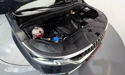 Kia Canival 2021, 87615 км, за 21900000 KRW - фото 6