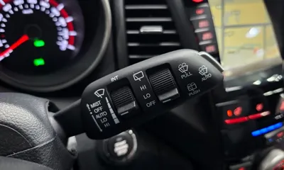KG_Mobility_Ssangyong TIBOLI 2018, 53977 км, за 10800000 KRW - фото 19