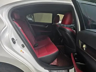 Lexus GS 2018, 81000 км, за 158000 CNY - фото 9