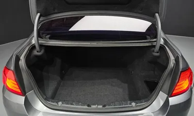 BMW 5-Series 2013, 166677 км, за 7300000 KRW - фото 20