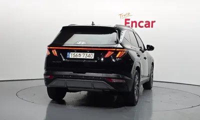 Hyundai Tucson 2023, 66760 км, за 29000000 KRW - фото 4