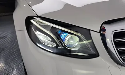 Mercedes-Benz E-Class 2019, 79454 км, за 29900000 KRW - фото 22