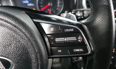 Kia Sportage 2019, 123541 км, за 9700000 KRW - фото 16