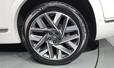 Hyundai Santafe 2022, 25392 км, за 33900000 KRW - фото 21