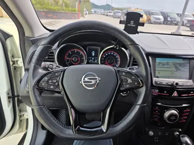 KG_Mobility_Ssangyong TIBOLI 2018, 89205 км, за 9500000 KRW - фото 12