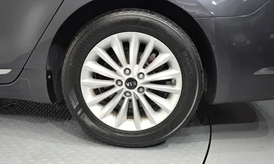 Kia K7 2018, 38485 км, за 13800000 KRW - фото 21