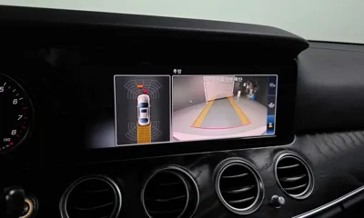 Mercedes-Benz E-Class 2018, 174892 км, за 13990000 KRW - фото 14