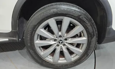 Mercedes-Benz GLC-Class 2019, 26448 км, за 32700000 KRW - фото 21
