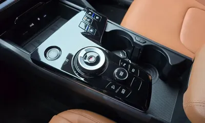 Kia Sportage 2024, 33311 км, за 30400000 KRW - фото 9