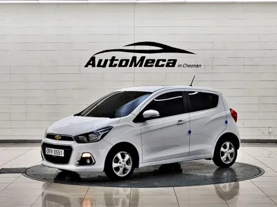 ChevroletGMDaewoo Spark 2016, 119015 км, за 4500000 KRW - фото 2