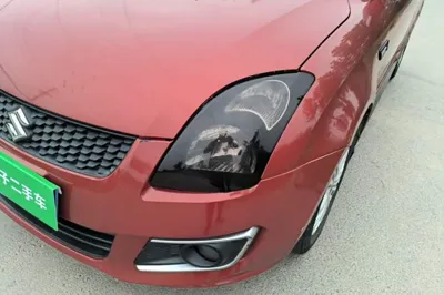 Suzuki Swift 2014, 77000 км, за 33480 CNY - фото 8