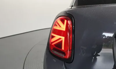 MINI Cooper 2019, 74606 км, за 17500000 KRW - фото 23