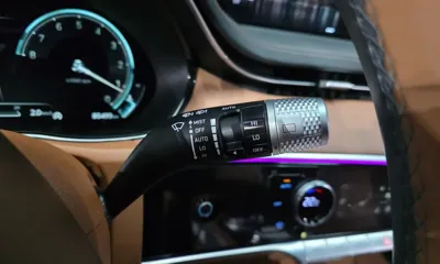 Genesis GV70 2021, 85499 км, за 34600000 KRW - фото 28