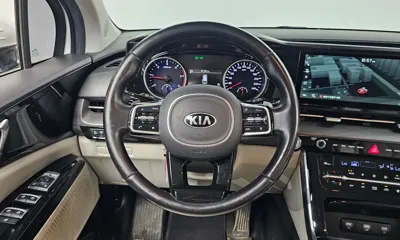 Kia Canival 2021, 176695 км, за 17900000 KRW - фото 15