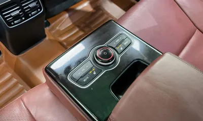 Kia K7 2015, 108560 км, за 8600000 KRW - фото 18