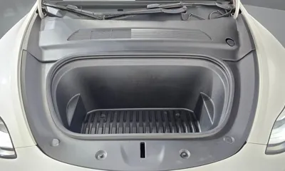 Tesla Model Y 2021, 94191 км, за 32500000 KRW - фото 6
