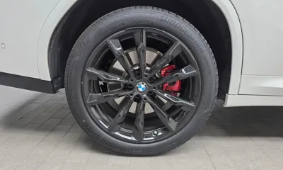BMW X4 2025, 7249 км, за 83900000 KRW - фото 5