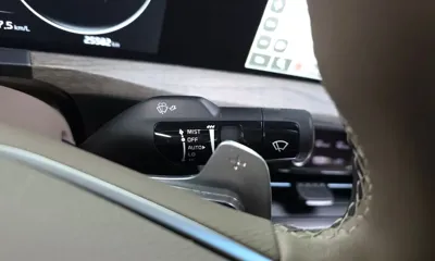 Kia K8 2024, 25582 км, за 28200000 KRW - фото 27