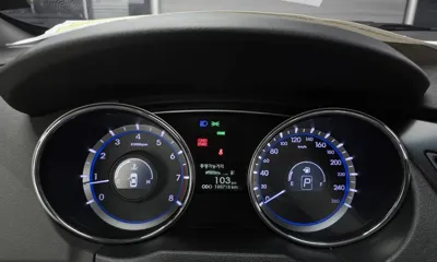 Hyundai Sonata 2013, 100715 км, за 4590000 KRW - фото 8