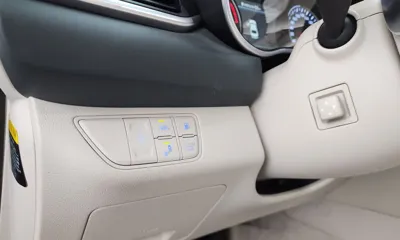 Genesis G70 2020, 65715 км, за 22000000 KRW - фото 28