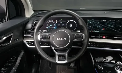Kia Sportage 2023, 38491 км, за 29990000 KRW - фото 13