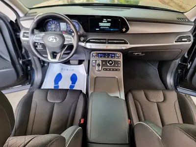 Hyundai Palisade 2022, 65825 км, за 23300000 KRW - фото 5